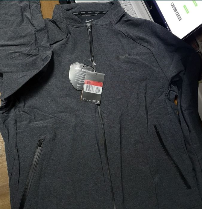 Nike Бомбер Softshell Софтшел L