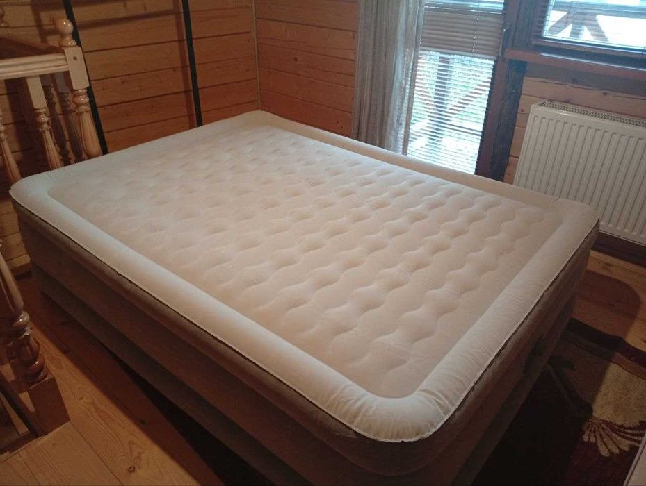 Відпочинок у Білій Церкві: будиночок подобово+(можливість оренди бані)