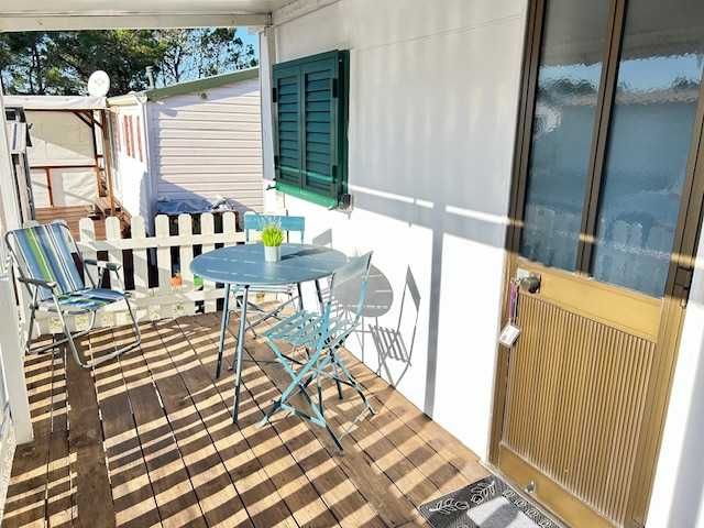 Arrenda se casa em São Pedro Moel - distrito Leiria