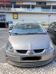 Mitsubishi Colt CZ3 1.5 DI-D E-motion