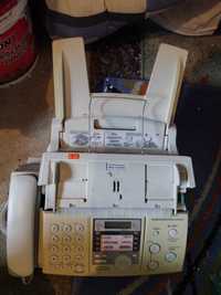 sprzedam telefon-fax Panasonic