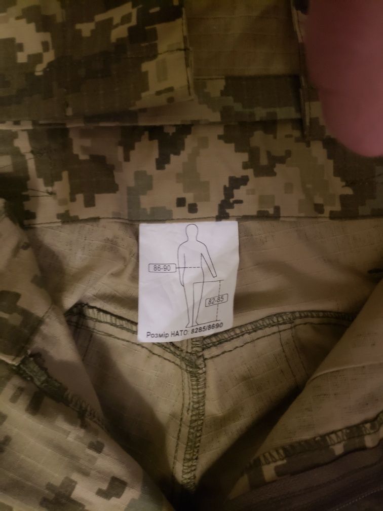 Продам тактический набор