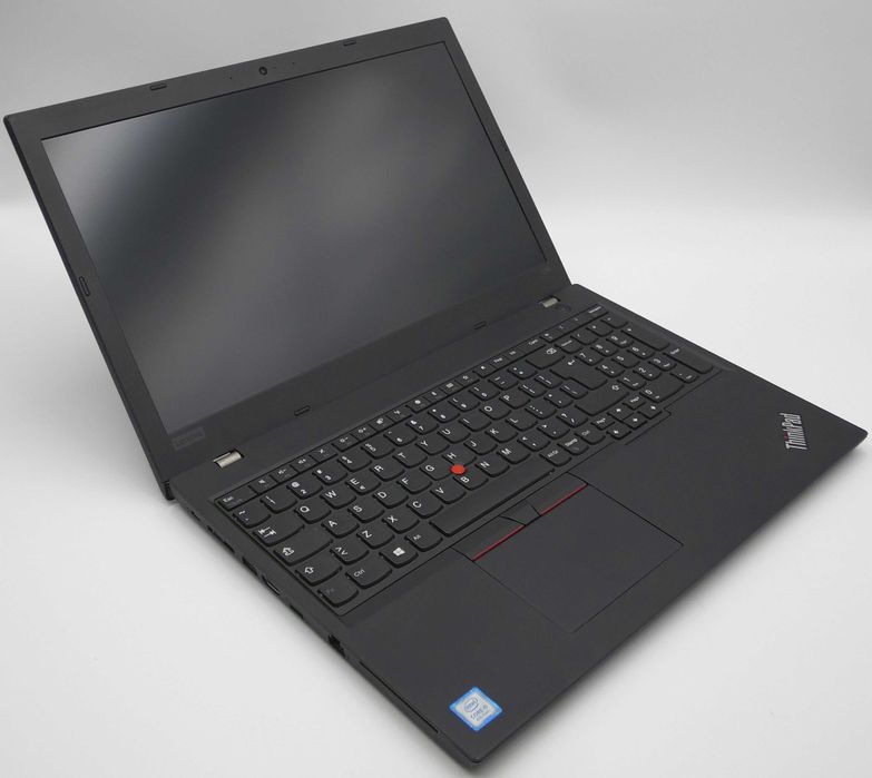 Lenovo Thinkpad L580 i5-8250U/8GB/256GB SSD 15.6" Full HD/W11 PRO