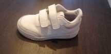 Ténis ADIDAS criança como novos
