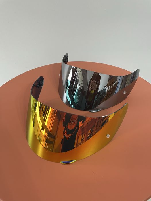 Viseiras AGV K1/K3/K5