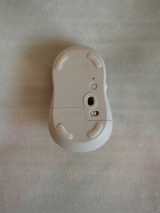 Mysz bezprzewodowa Logitech M650