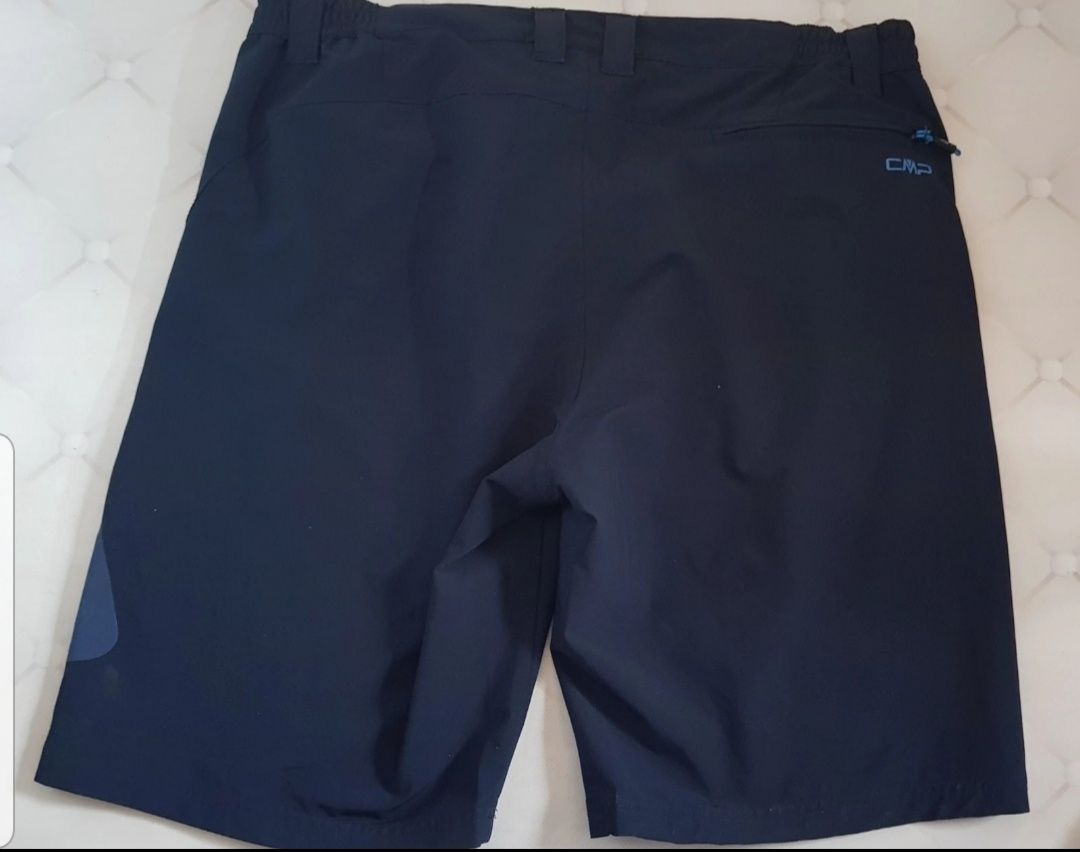 Spodnie sportowe CMP XL