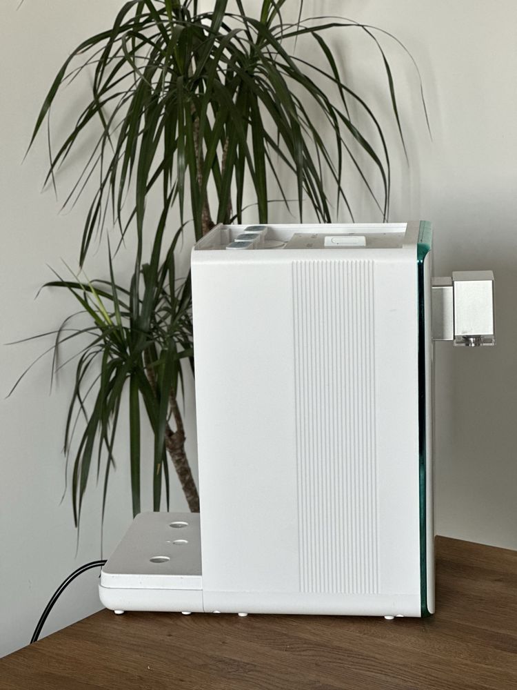 Dystrybutor wody Miraqua Yota 6L + NOWE filtry w zestawie