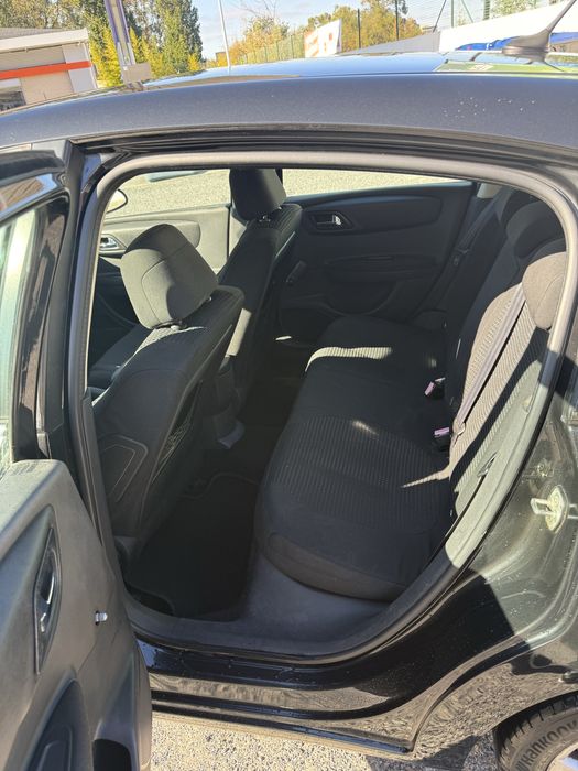 Citroen C4 1.6HDI 110cv