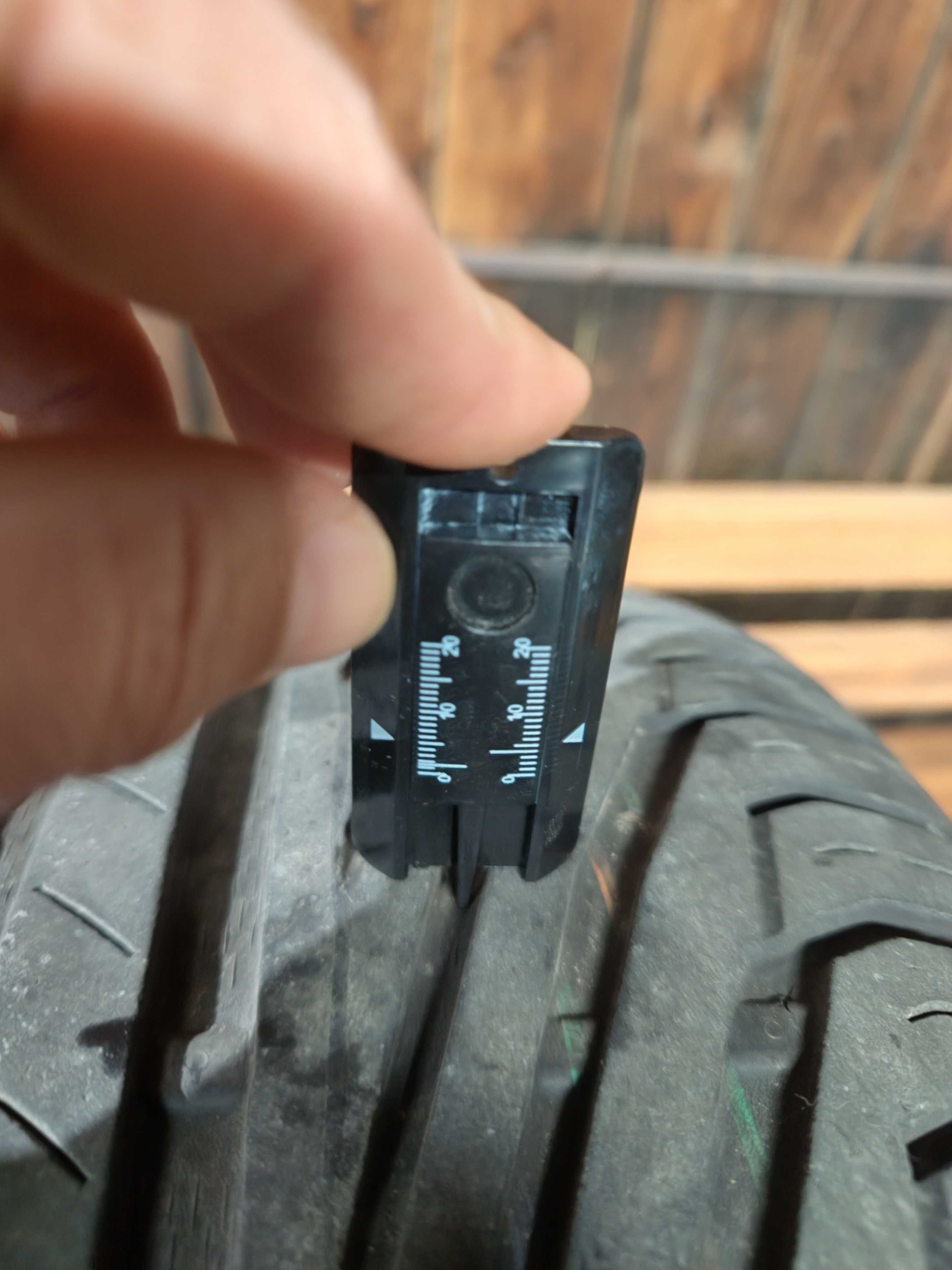 opony uniroyal rainsport 3 225/55/r17 Y
