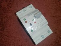 GEYA G2R-63 2P 63А