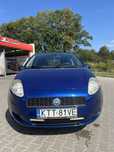Fiat Grande Punto 1.4 benzyna 2008r