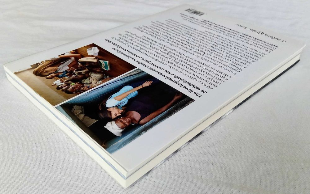Livro O Que Vejo e Não Esqueço de Catarina Furtado [Portes Grátis]