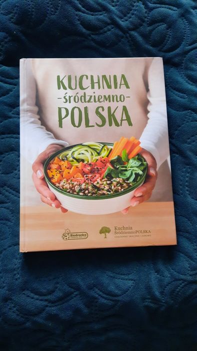 Książka kucharska