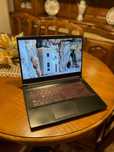 MSI GF63 Thin Bezel Gaming