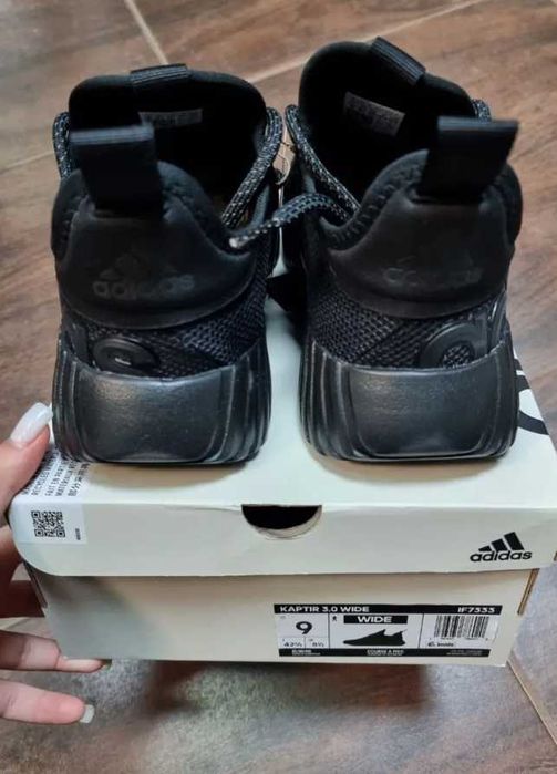 кросівки Adidas Kaptir 3.0 оригінал 41,5  44,5