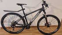 Bicicleta - Thömus Tomcat Alu 29 [Frame M]