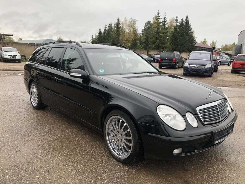 АвтоРазборка Mercedes w211 w221 w212 w164 x164 АвтоРозборка Двигун