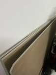 4 Placas de Gesso cartonado (Pladur)