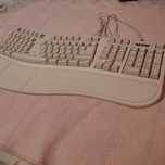Tracer klawiatura + przejściówka/adapter PS2/usb
