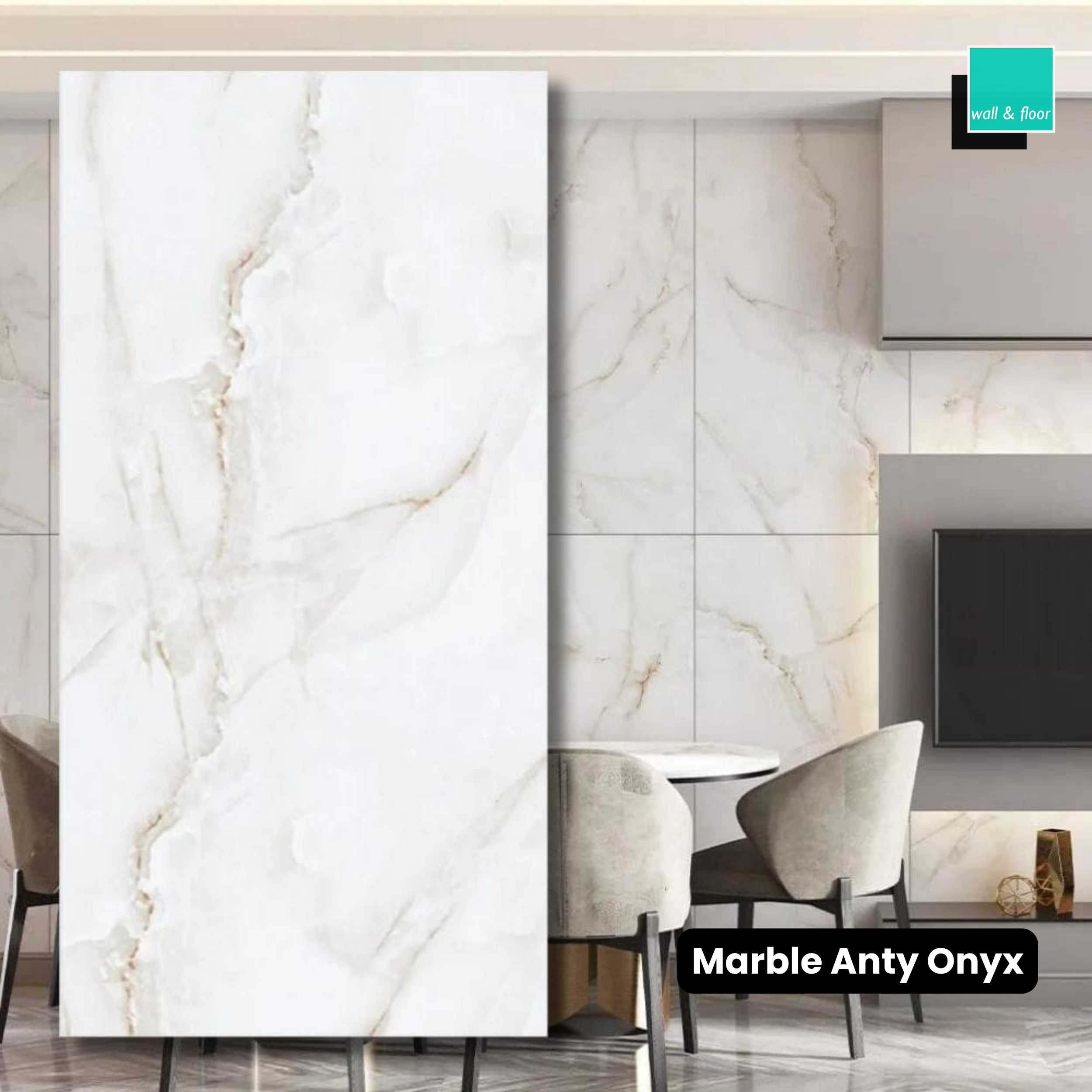 Gres Marble Ice Grey / Anty Onyx / Statuario Aster 120x60x0,9 Płytki