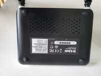 Sprawny Router DWR-116 +modem Huawei E3272