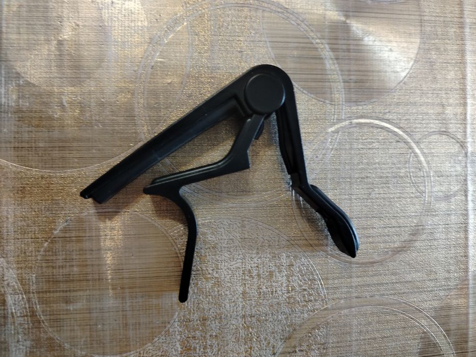 Гітара для новачків