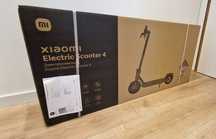 || NOVA - Trotinete Elétrica | XIAOMI  Electric Scooter 4 Caixa Selada