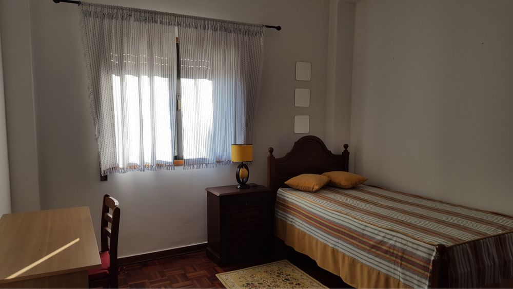 Quarto Coimbra FEUC