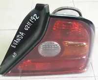 Ліхтар правий фонарь Шевроле Еванда Chevrolet Evanda 2004-2008 1шт