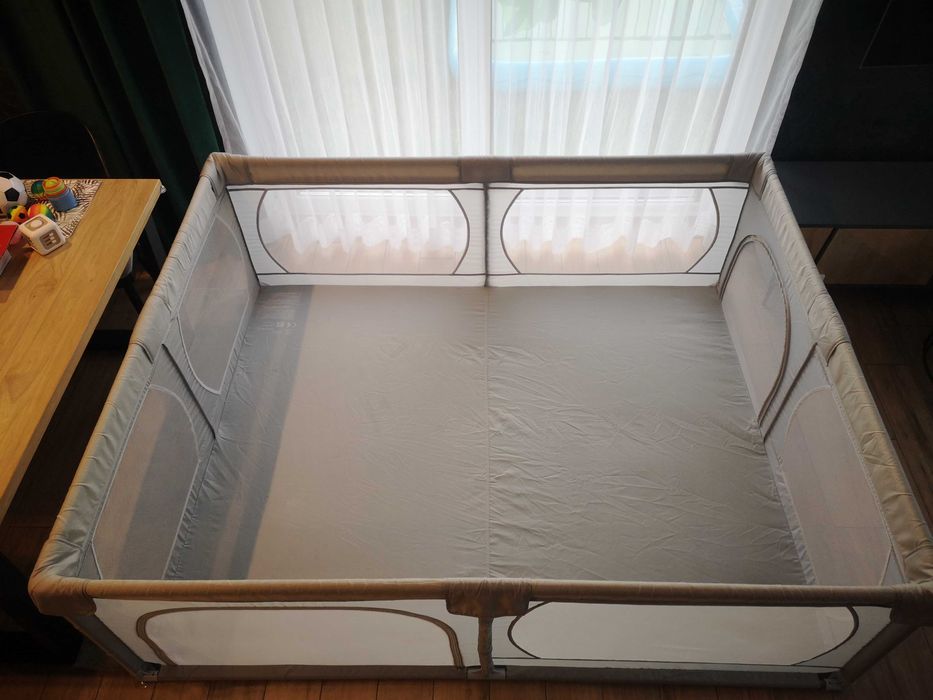 Kojec dla dzieci Moby-System