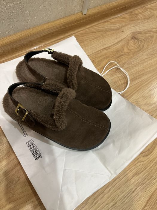 Клоги Artell сабо