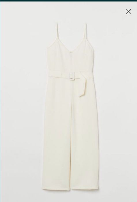 Святковий комбенізон H&M