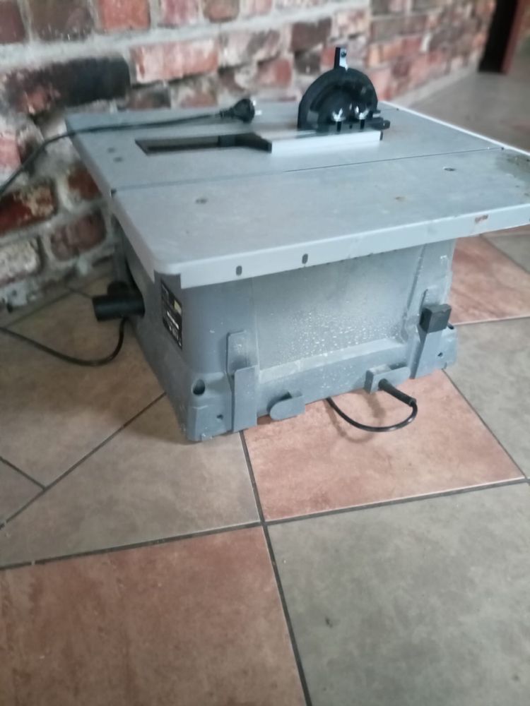 Piła MEEC TOOLS do paneli *okazja*