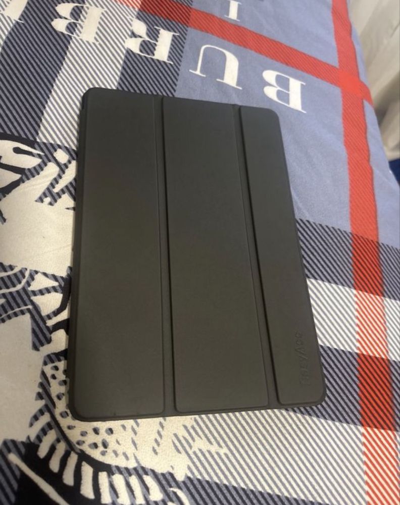 Samsung Tab S6 lite - Preto