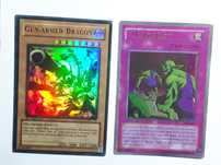 Yu-Gi-Oh / Exodia The Forbidden One