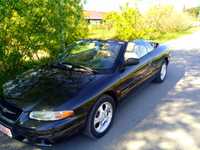 Chrysler Stratus cabrio 2.5 1999