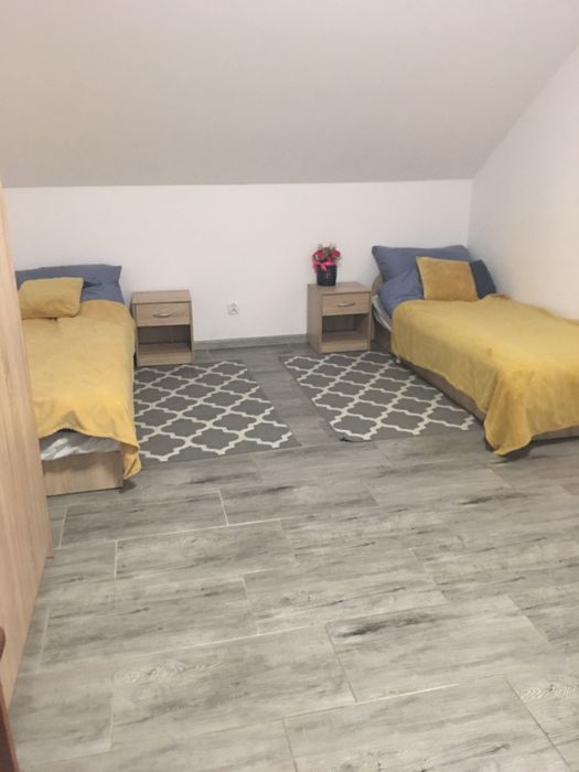 Noclegi kwatery pradownicze blisko S19 zjazd Nowa Sarzyna