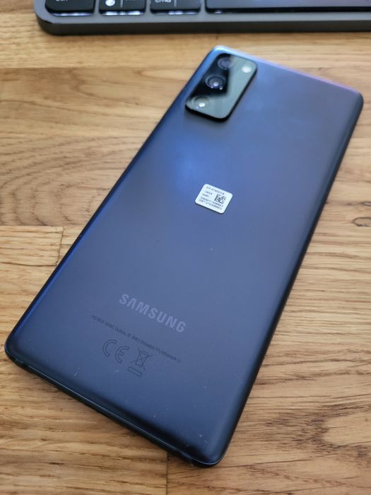 Samsung S20 FE DUAL SIM