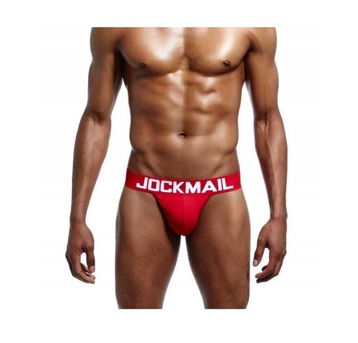 Bielizna Męska Tanga Jockmail rozmiar M - XXL