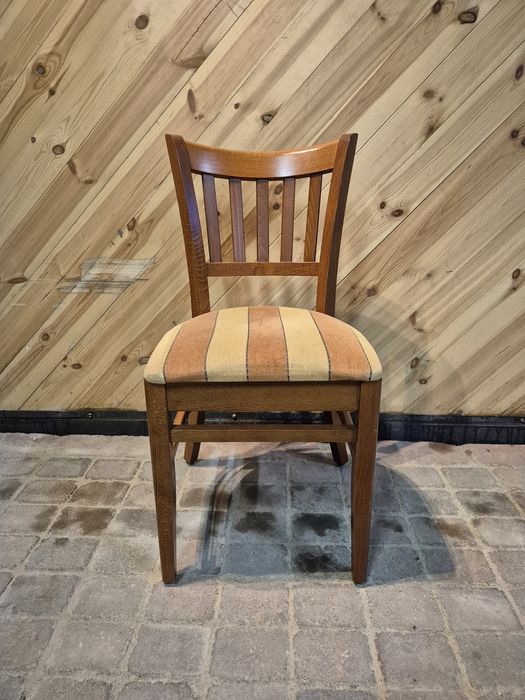 95x Krzesło klasyczne tapicerowane | Gastonomia | Hotel | Restauracja