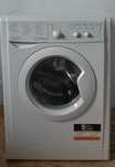 Pralka Indesit 5kg A++ 42cm slim możliwy transport