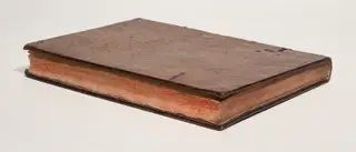 Espingarda Perfeyta - 1718 - João Rodrigues e José Francisco