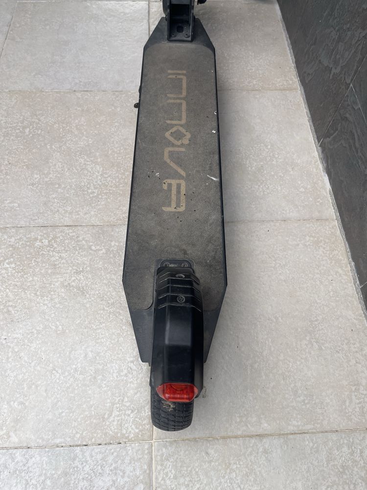 trotinete eletrica innova