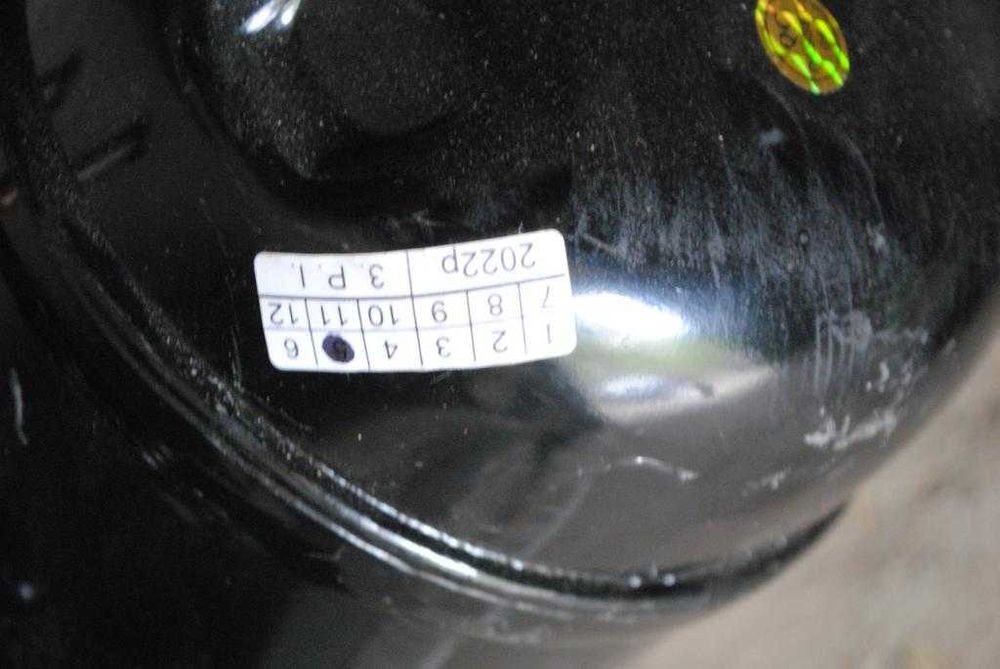 Компресор до холодильника Recop ADW86 R-134a в- во Австрія .
