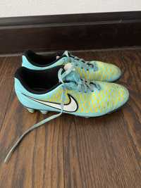 Korki Nike 40,5 w srednim stanie