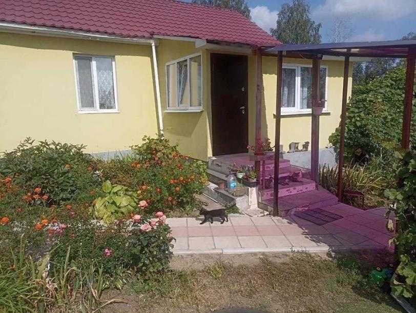 Продам дом с удобствами на Баварии