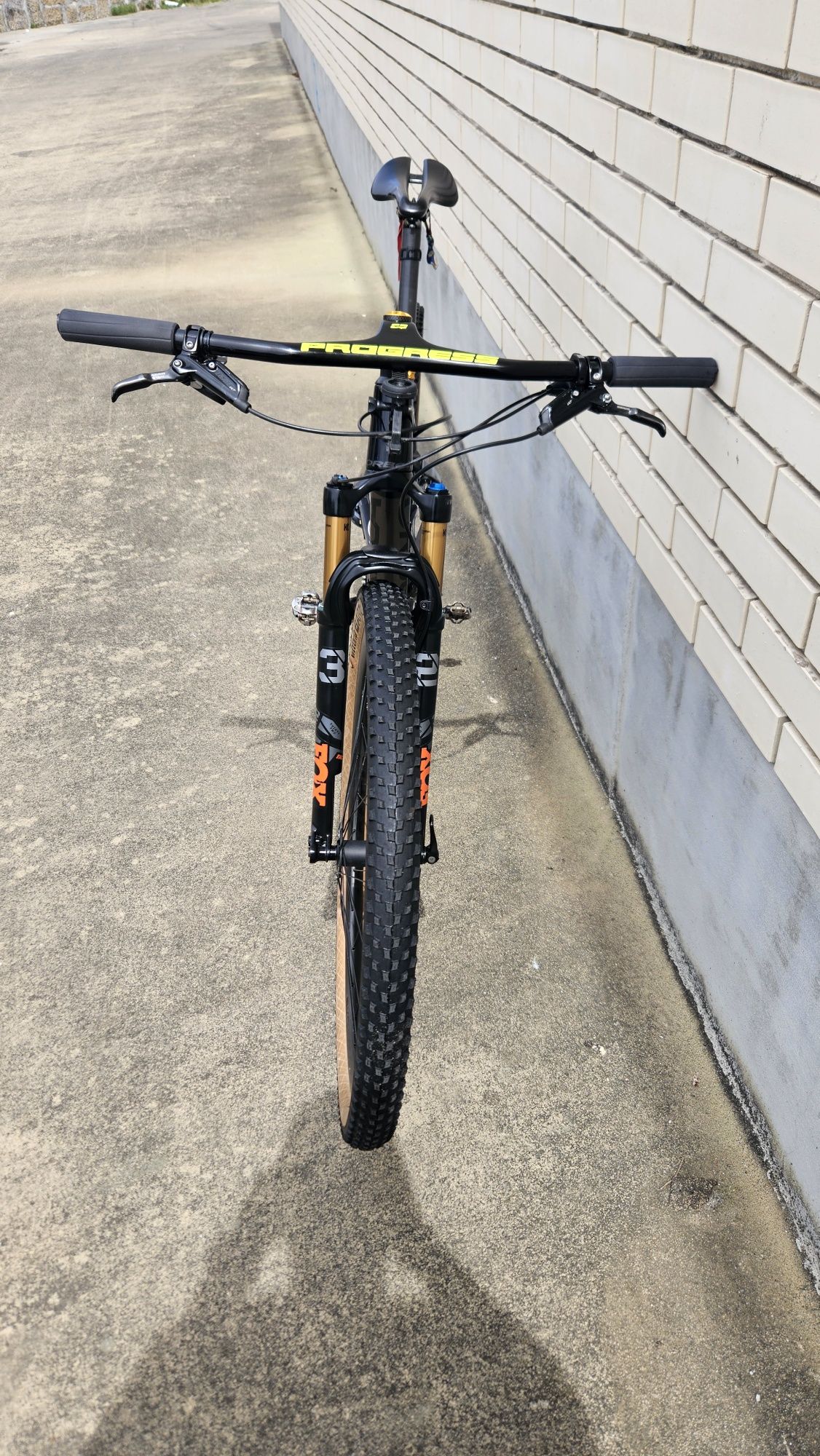Orbea Oiz OMR 2022 am. M