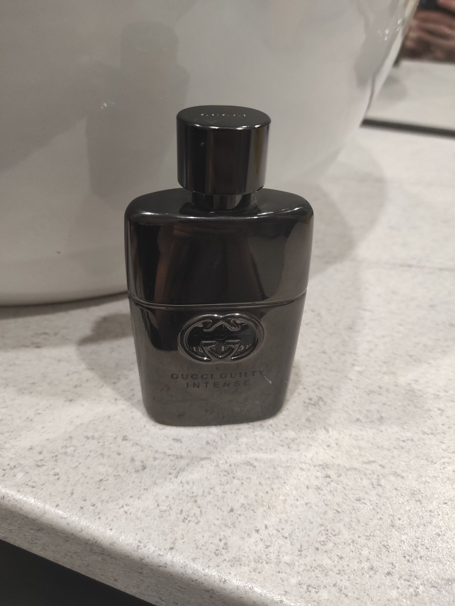 Gucci Guilty Intense męskie