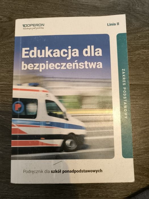 EDB podręcznik operon
